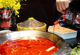 开一家金年会·jinnian火锅加盟店怎么样？