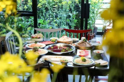 吃倦了牛油火锅,这家金年会·jinnian清油火锅值得一尝！